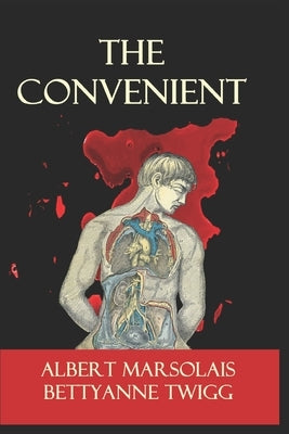 The Convenient by Twigg, Bettyanne