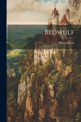 Beówulf by Heyne, Moriz