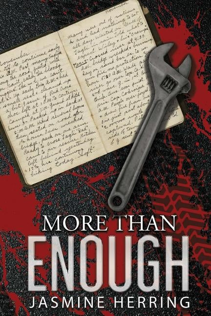 More Than Enough by Zacharias, Ingrid