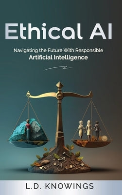 Ethical AI: Navigating the Future With Responsible Artificial Intelligence by Knowings, L. D.