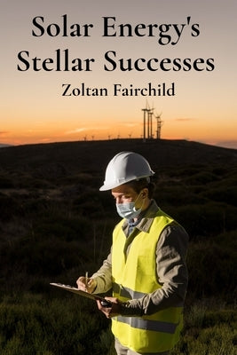 Solar Energy's Stellar Successes: Charting Progress, Illuminating Breakthroughs, And Achieving Sustainable Energy Futures by Fairchild, Zoltan