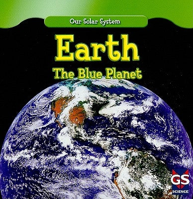 Earth by Allyn, Daisy