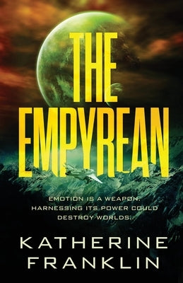 The Empyrean by Franklin, Katherine