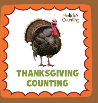 Thanksgiving Counting by Lakes, Sabrina
