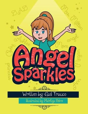 Angel Sparkles by Selim, Mahfuja
