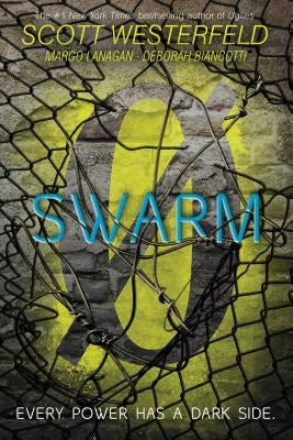Swarm, 2 by Westerfeld, Scott
