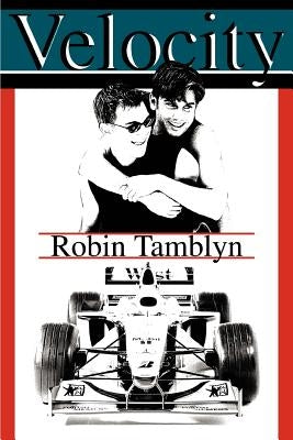 Velocity by Tamblyn, Robin