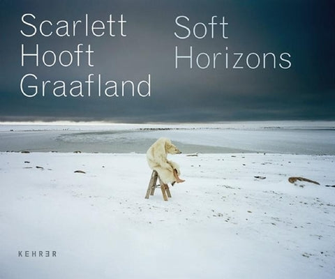 Soft Horizons by Graafland, Scarlett Hooft