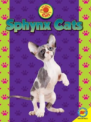 Sphynx by Furstinger, Nancy