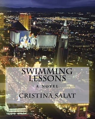 Swimming Lessons by Salat, Cristina