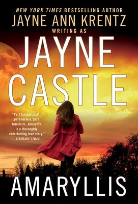 Amaryllis by Castle, Jayne