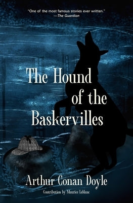 The Hound of the Baskervilles (Warbler Classics Annotated Edition) by Doyle, Arthur Conan