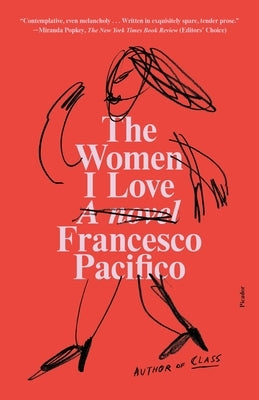 Women I Love by Pacifico, Francesco