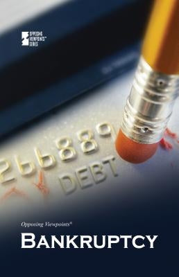 Bankruptcy by Berlatsky, Noah