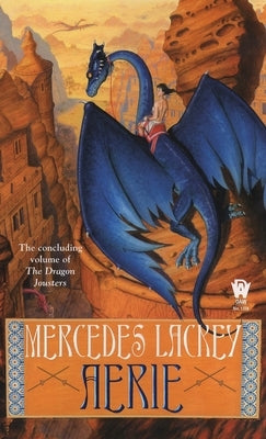Aerie by Lackey, Mercedes