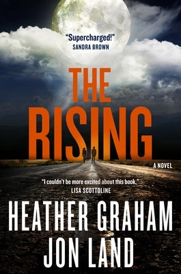 The Rising by Graham, Heather