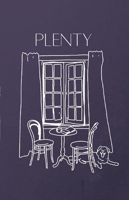 Plenty by Fayssoux, Marie