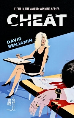 Cheat by Benjamin, David