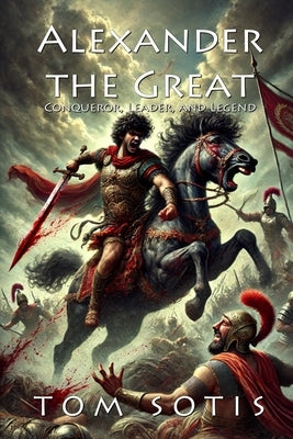 Alexander the Great by Sotis, Tom