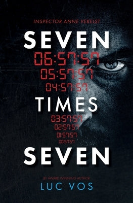 Seven times Seven by Da Silva, Tracey