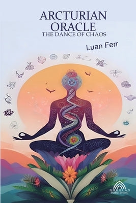 Arcturian Oracle by Ferr, Luan