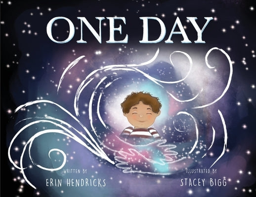 One Day by Hendricks, Erin
