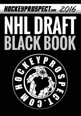 2016 NHL Draft Black Book by Prospect, Hockey