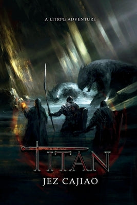 Titan by Cajiao, Jez