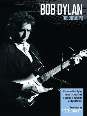 Bob Dylan for Guitar Tab by Bob Dylan