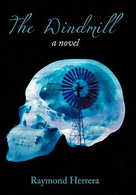 The Windmill by Herrera, Raymond
