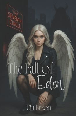 The Fall Of Eden by Brison, Cin