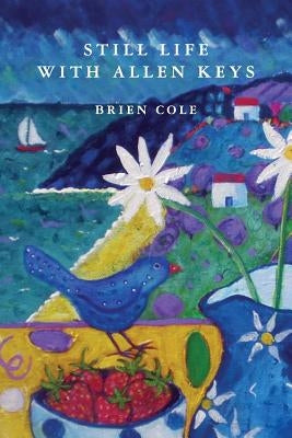Still Life with Allen Keys by Cole, Brien