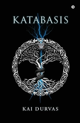 Katabasis by Kai Durvas