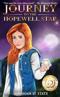 Journey to the Hopewell Star by State, Hannah D.