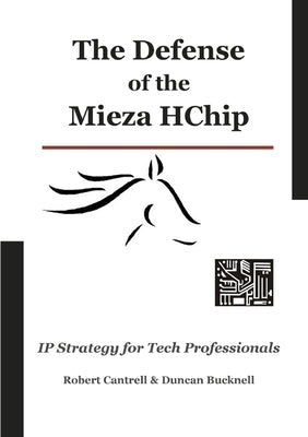 The Defense of the Mieza HChip by Cantrell, Robert