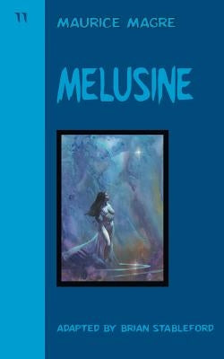 Melusine by Magre, Maurice