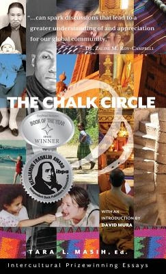 Chalk Circle: Intercultural Prizewinning Essays by Masih, Tara L.