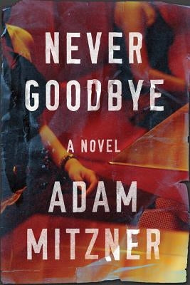 Never Goodbye by Mitzner, Adam