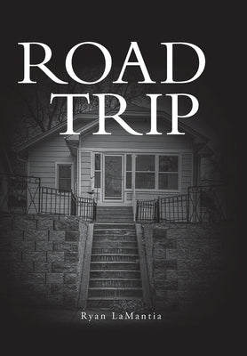 Road Trip by Lamantia, Ryan