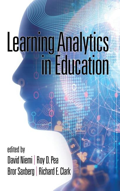 Learning Analytics in Education (hc) by Niemi, David