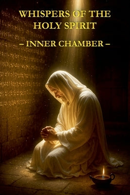 Whispers of the Holy Spirit - Inner Chamber by Of God, Child