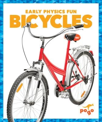 Bicycles by Fretland Vanvoorst, Jenny