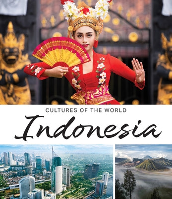 Indonesia by Denton, Michelle