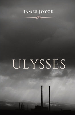Ulysses: A book chronicling the passage through Dublin by a man, during an ordinary day, June 16, 1904. The title alludes to th by Joyce, James