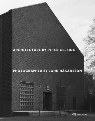 Architecture by Peter Celsing Photographed by John Håkansson by Håkansson, John