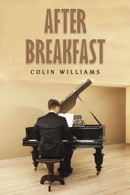 After Breakfast by Williams, Colin