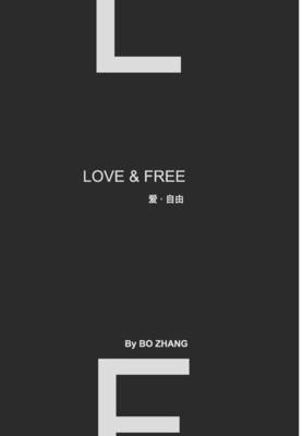 Love and Free by Zhang, Bo