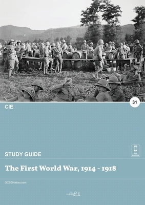 The First World War, 1914 - 1918 by Lili, Clever