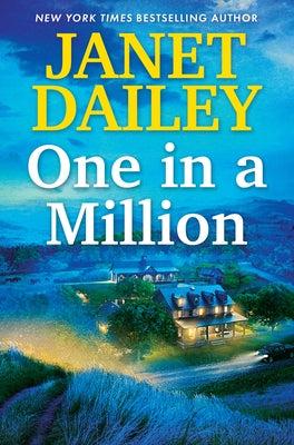 One in a Million by Dailey, Janet