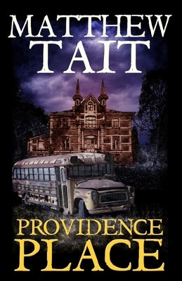 Providence Place by Tait, Matthew